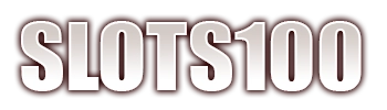 SLOTS100 Logo